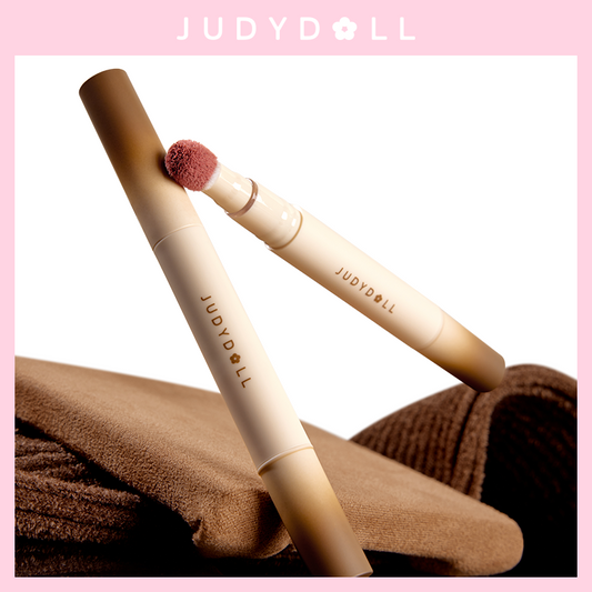 JUDYDOLL CUSHION MATTE LOCK LIP CREAM