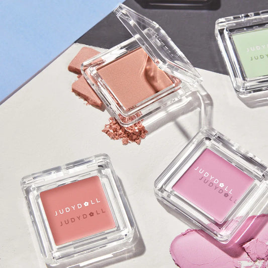 JUDYDOLL BLUSH POWDER