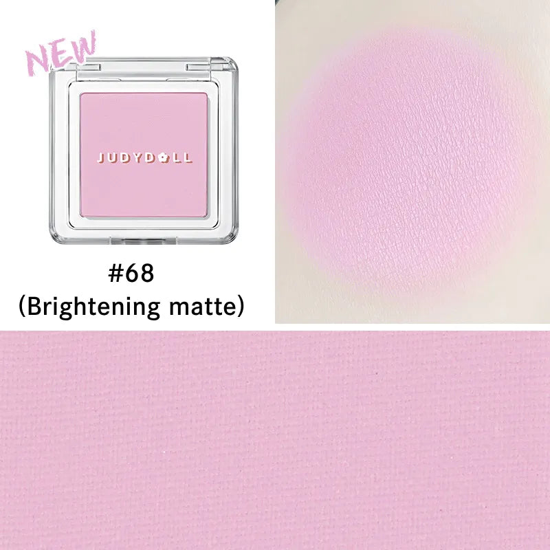 JUDYDOLL BLUSH POWDER