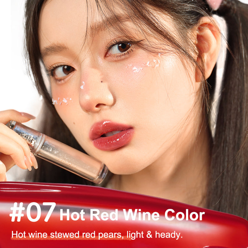 JUDYDOLL DUAL FLASH WATERY LIP GLOSS