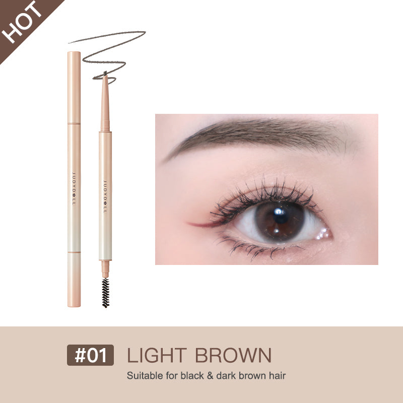 JUDYDOLL AUTO DEFINE EYEBROW PENCIL