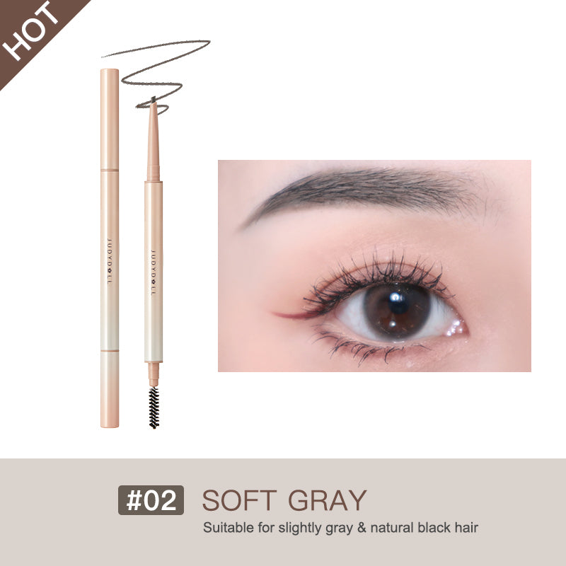 JUDYDOLL AUTO DEFINE EYEBROW PENCIL