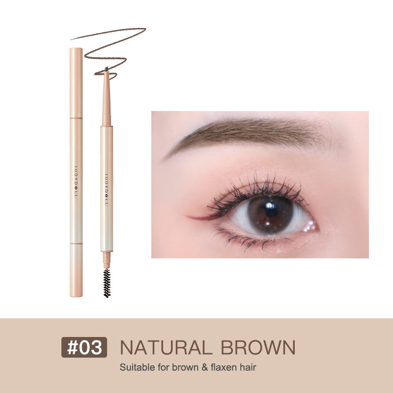 JUDYDOLL AUTO DEFINE EYEBROW PENCIL