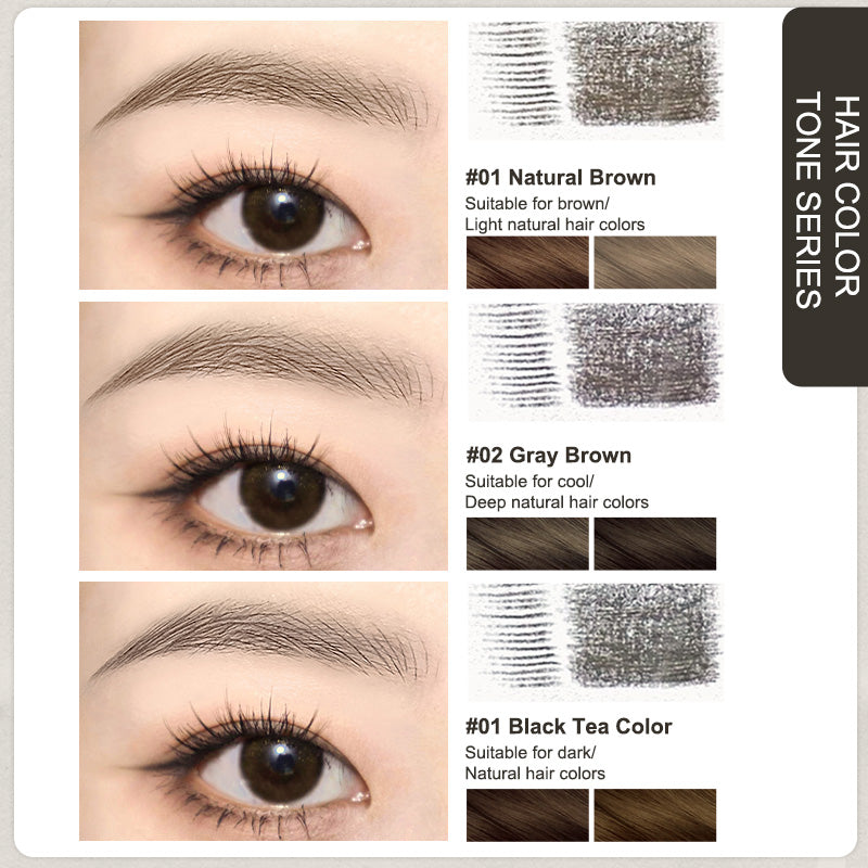 JUDYDOLL AUTO DEFINE EYEBROW PENCIL