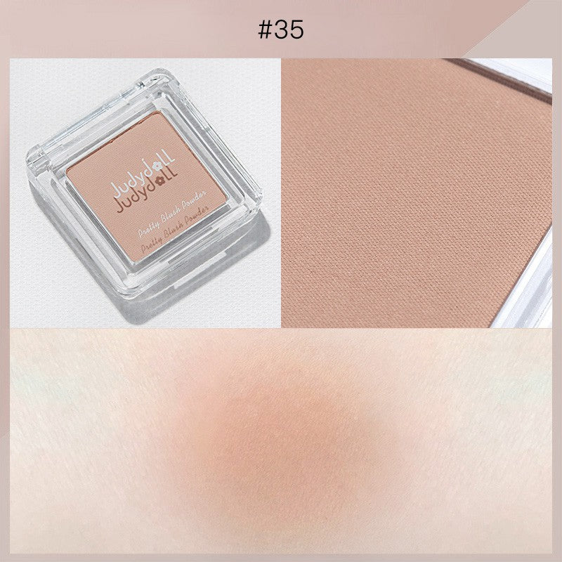 JUDYDOLL BLUSH POWDER