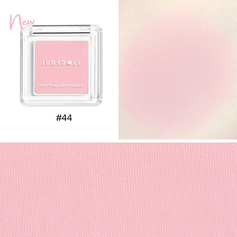 JUDYDOLL BLUSH POWDER
