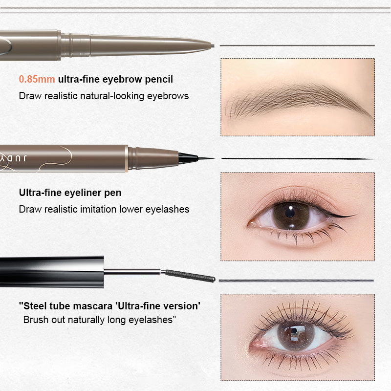 JUDYDOLL AUTO DEFINE EYEBROW PENCIL