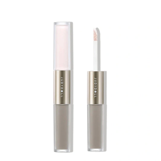 JUDYDOLL LIQUID HIGHLIGHTER & CONTOUR DUO
