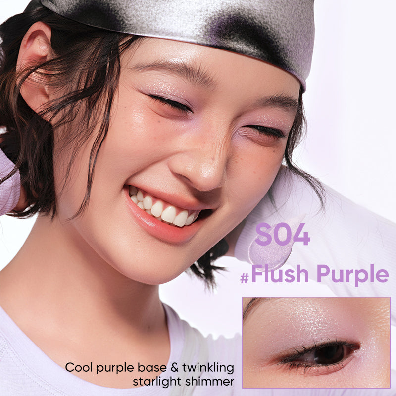 JUDYDOLL LIQUID EYESHADOW