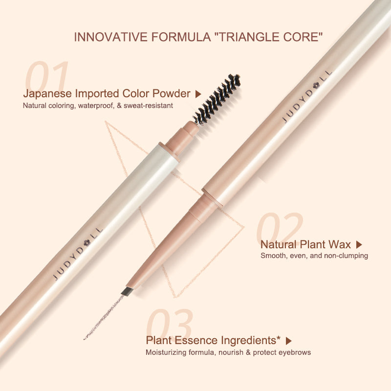 JUDYDOLL AUTO DEFINE EYEBROW PENCIL