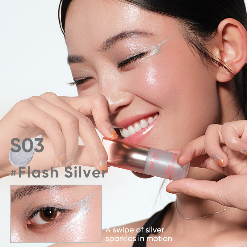 JUDYDOLL LIQUID EYESHADOW