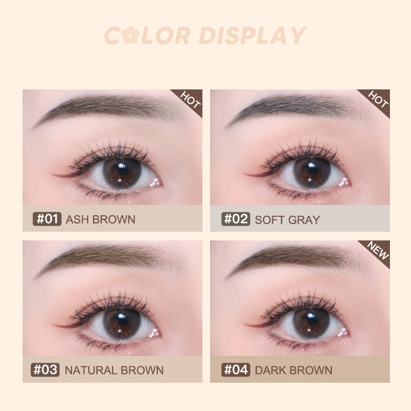 JUDYDOLL AUTO DEFINE EYEBROW PENCIL