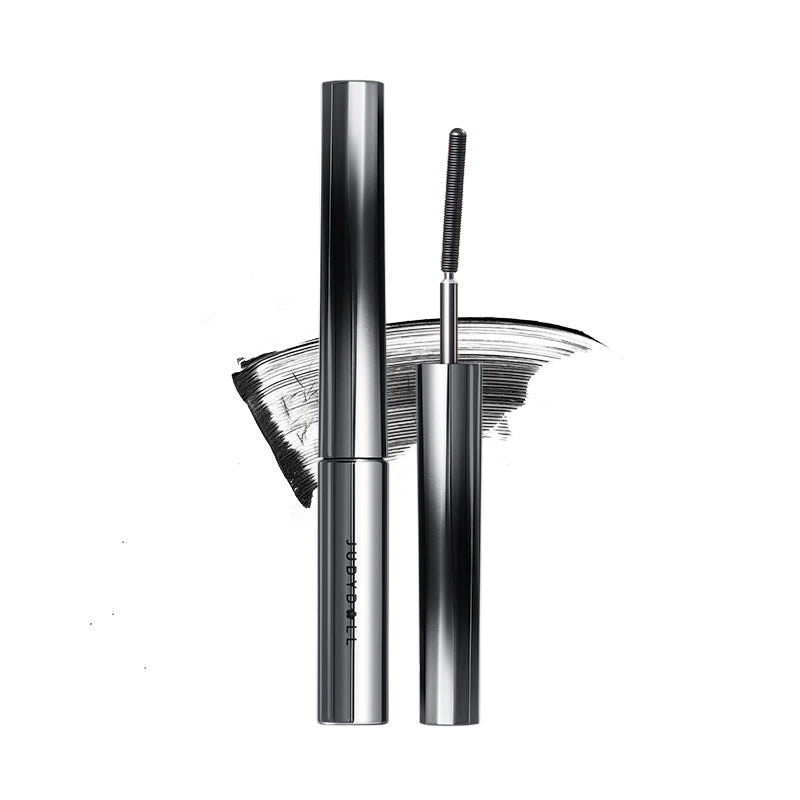 JUDYDOLL CURLING IRON MASCARA