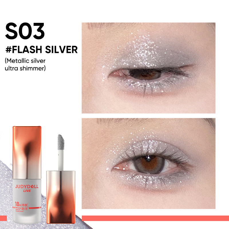 JUDYDOLL LIQUID EYESHADOW