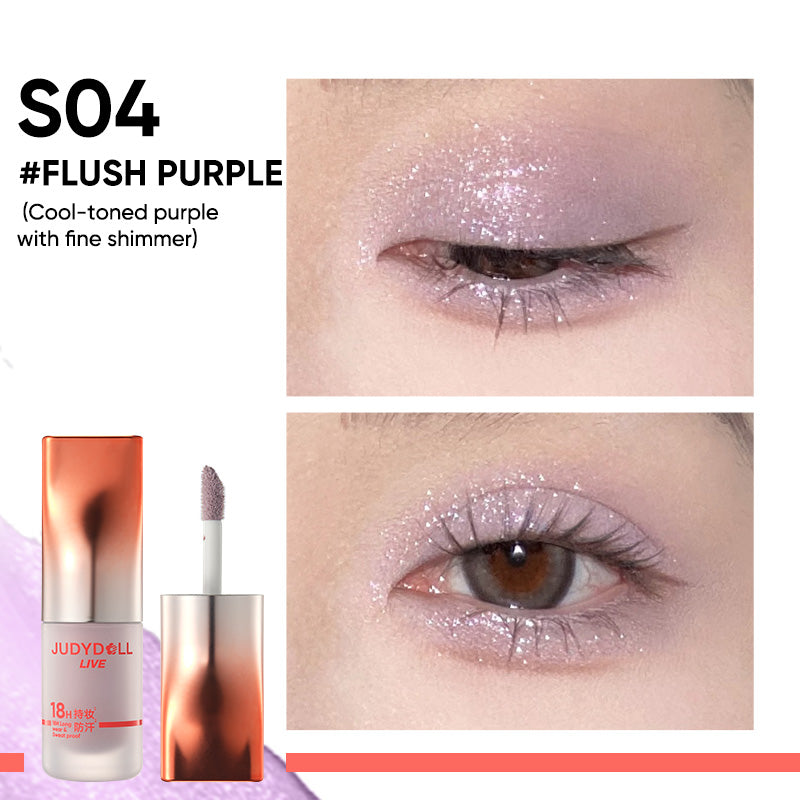 JUDYDOLL LIQUID EYESHADOW