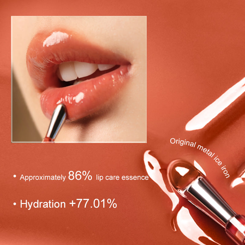 JUDYDOLL DUAL FLASH WATERY LIP GLOSS