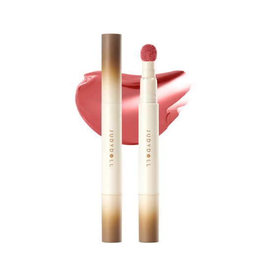 JUDYDOLL CUSHION MATTE LOCK LIP CREAM