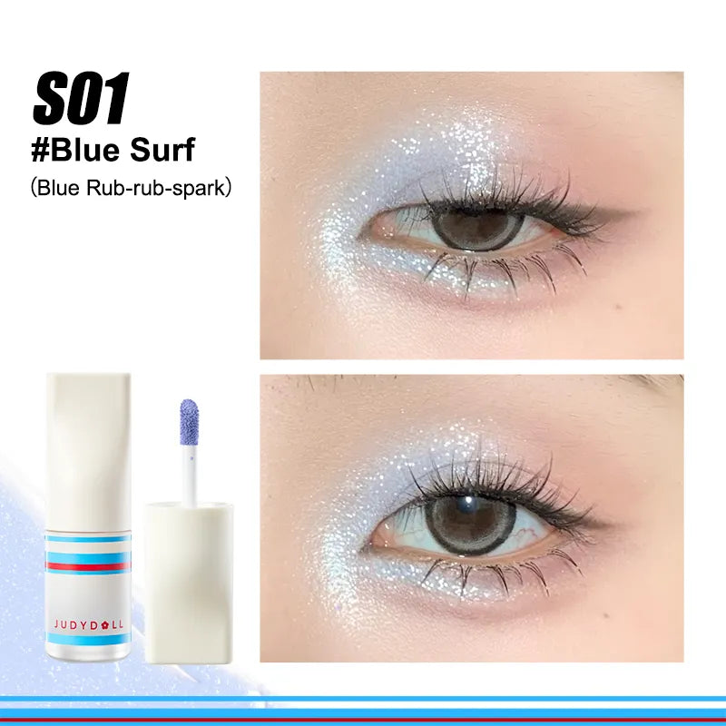 JUDYDOLL LIQUID EYESHADOW