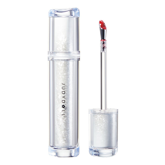 JUDYDOLL DUAL FLASH WATERY LIP GLOSS